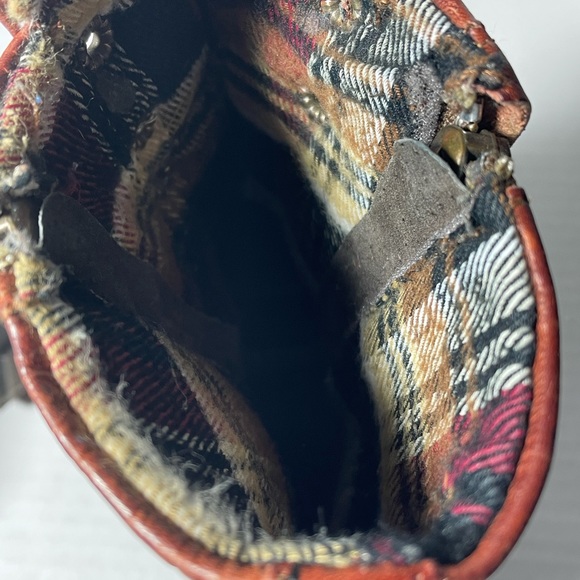 Vintage Seacoast Limited Leather Series Boots Size 38 - Picture 7 of 8